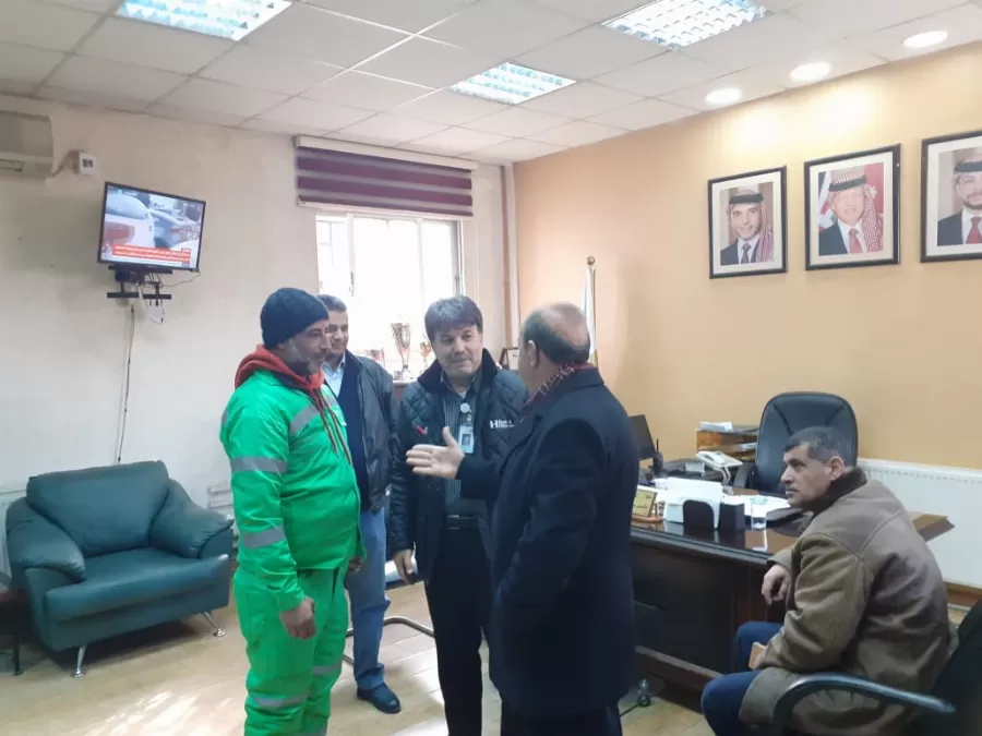 مدار الساعة,أخبار الأردن,اخبار الاردن,أمانة عمان الكبرى