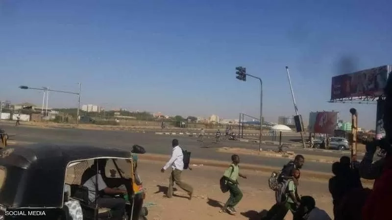 مدار الساعة,أخبار عربية ودولية,القوات المسلحة