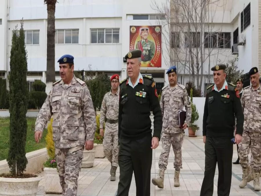 مدار الساعة,أخبار الأردن,اخبار الاردن,الخدمات الطبية الملكية,مديرية الخدمات الطبية الملكية,القوات المسلحة