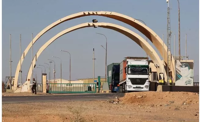 مدار الساعة,أخبار اقتصادية,وزير الصناعة والتجارة والتموين,وزارة الصناعة والتجارة,يعرب القضاة,وزارة الصحة,وزارة الصناعة,غرفة صناعة عمان