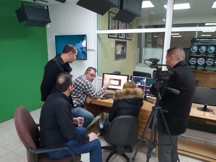 مدار الساعة,Video,فيديو,أخبار الأردن,اخبار الاردن,وزير النقل,الأرصاد الجوية