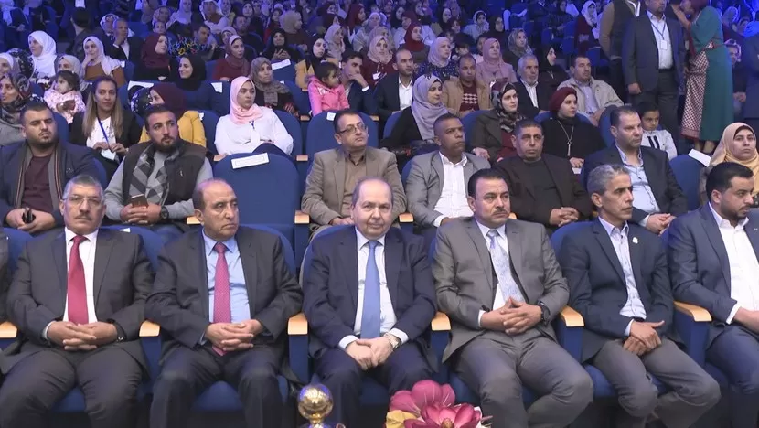 مدار الساعة,أخبار الجامعات الأردنية,جامعة العقبة للتكنولوجيا