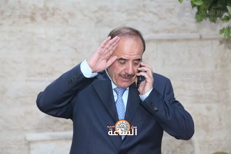 مدار الساعة,أخبار الجامعات الأردنية