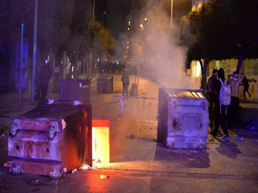 مدار الساعة,أخبار عربية ودولية