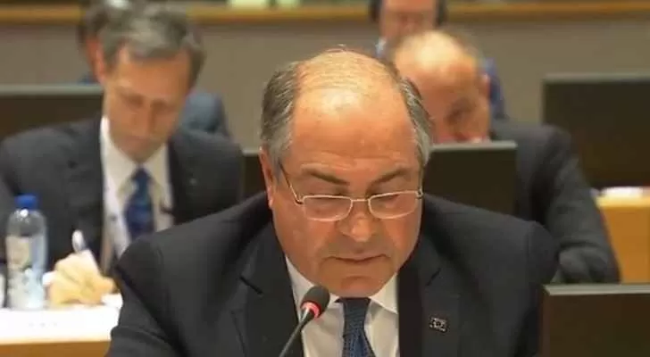 مدار الساعة,أخبار الأردن,اخبار الاردن,وزير التخطيط والتعاون الدولي,رئيس الوزراء,الاتحاد الأوروبي,الأمم المتحدة,التنمية المستدامة