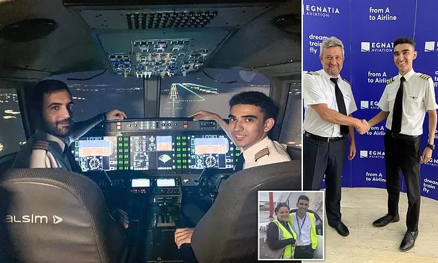 مدار الساعة,أخبار الجامعات الأردنية