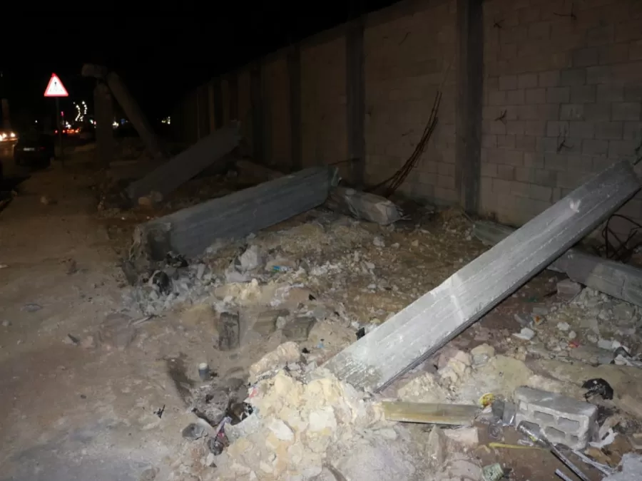 مدار الساعة,أخبار الأردن,اخبار الاردن,بلدية الزرقاء