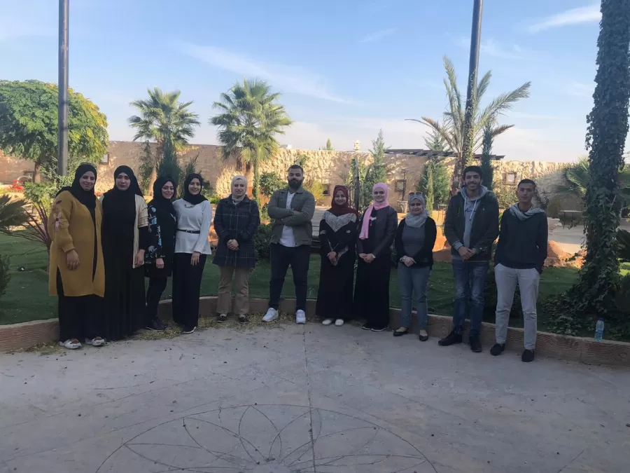 مدار الساعة,أخبار الجامعات الأردنية,الملك عبدالله الثاني