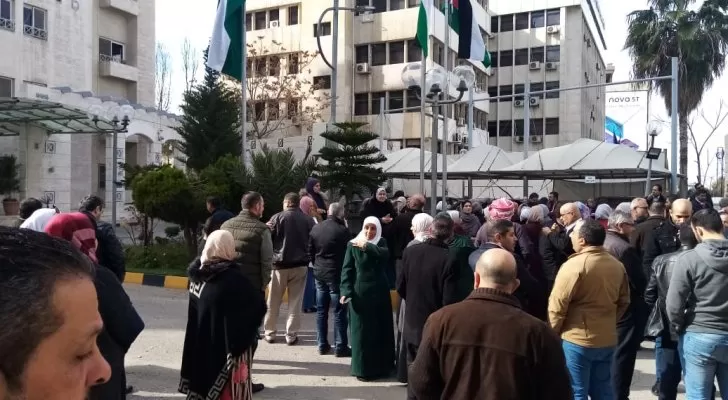مدار الساعة,أخبار الأردن,اخبار الاردن,خالد البكار,وزارة الطاقة والثروة المعدنية,وزارة الطاقة,مجلس النواب,ديوان المحاسبة