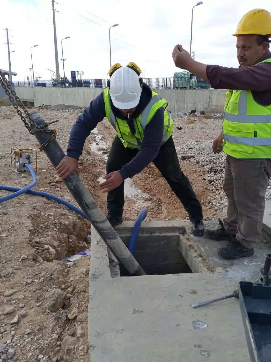 مدار الساعة,أخبار الأردن,اخبار الاردن,وزارة المياه والري,سلطة المياه,وزارة الداخلية,وزارة المياه