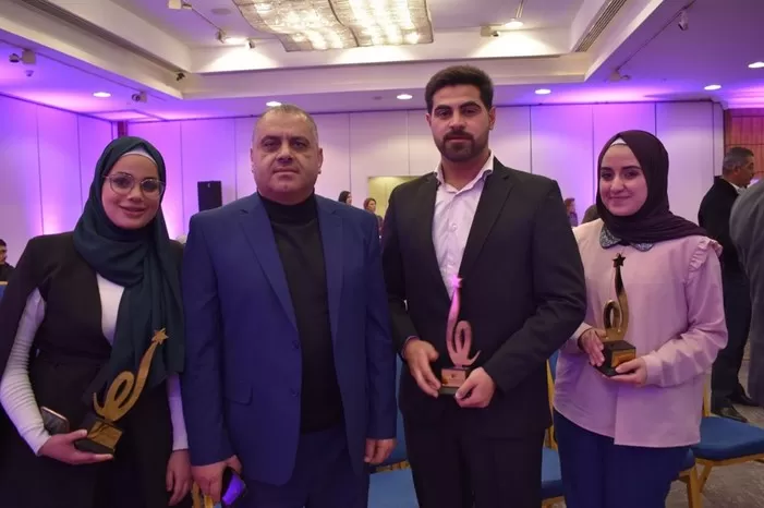 مدار الساعة,أخبار الجامعات الأردنية,الأميرة غيداء طلال,مركز الحسين للسرطان,جامعة الزرقاء