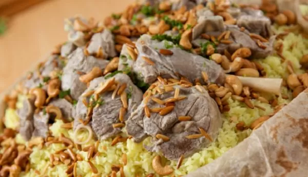 مدار الساعة,أسرار أردنية