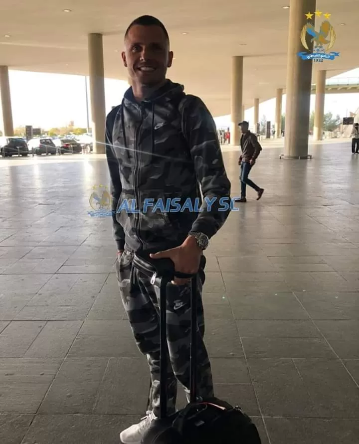 مدار الساعة,أخبار رياضية