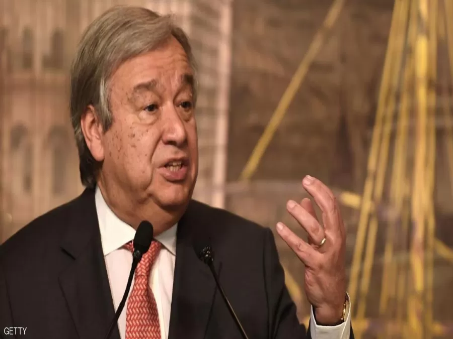 مدار الساعة,أخبار عربية ودولية,الأمم المتحدة