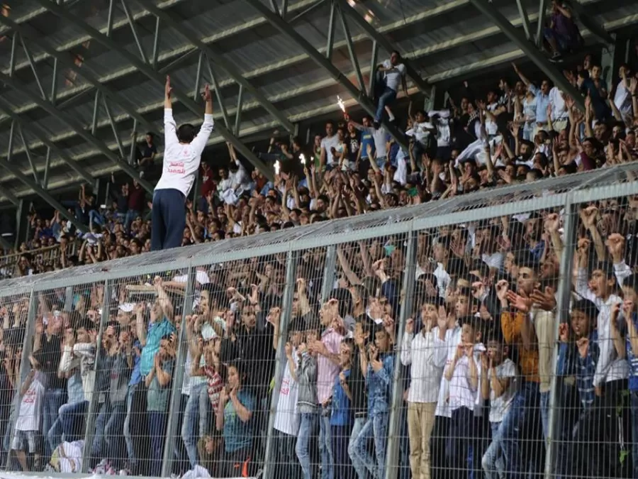 مدار الساعة,أسرار أردنية,المنتخب الوطني