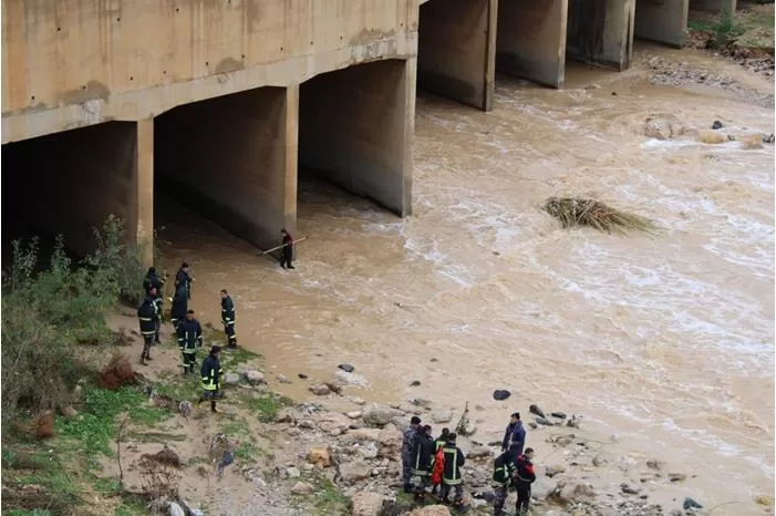 مدار الساعة,أخبار الأردن,اخبار الاردن,الأمن العام,الدفاع المدني,قوات الدرك