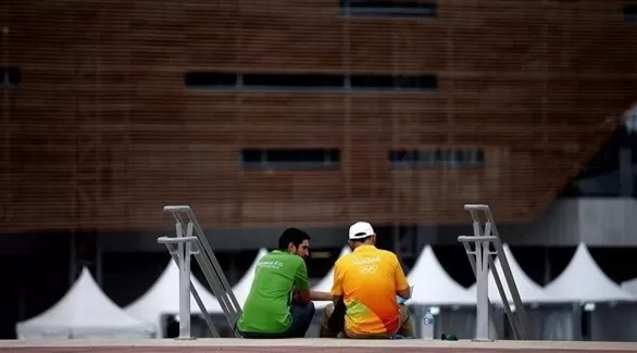 مدار الساعة,أخبار رياضية