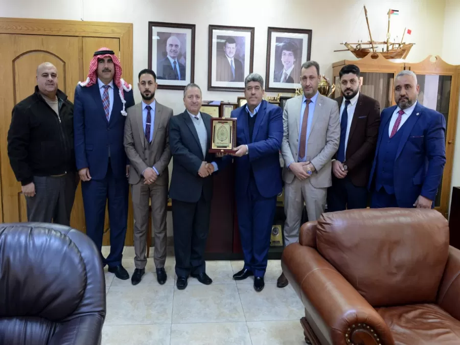 مدار الساعة,أخبار الجامعات الأردنية,جامعة الطفيلة التقنية