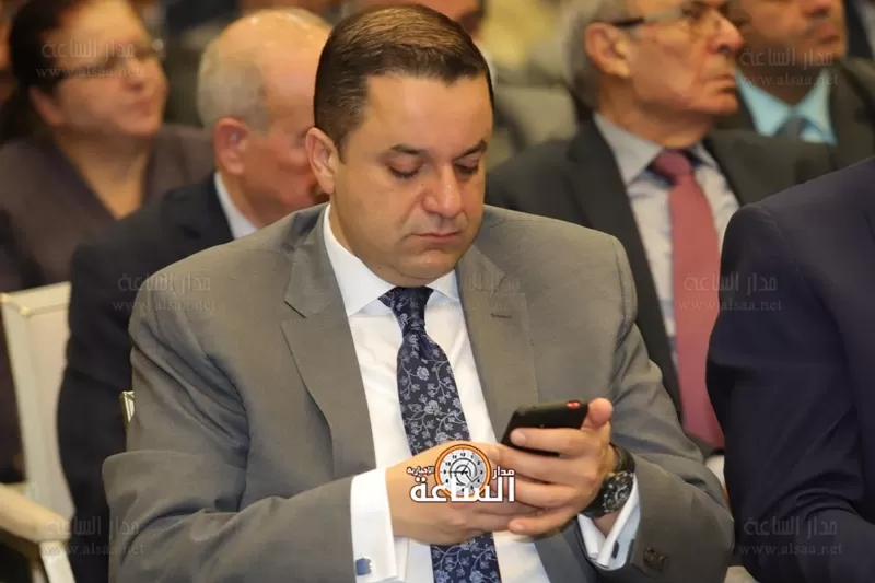 مدار الساعة,Video,فيديو,أخبار الأردن,اخبار الاردن,وزير المالية,وزارة المالية,دائرة ضريبة الدخل والمبيعات,دائرة ضريبة الدخل