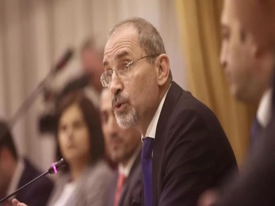 مدار الساعة,أخبار الأردن,اخبار الاردن,وزير الخارجية وشؤون المغتربين,أيمن الصفدي,الملك عبدالله الثاني,وزارة الخارجية