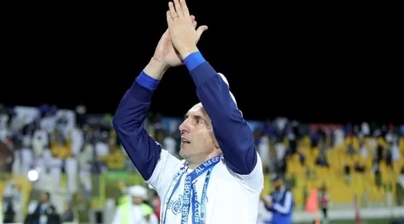 مدار الساعة,أخبار رياضية