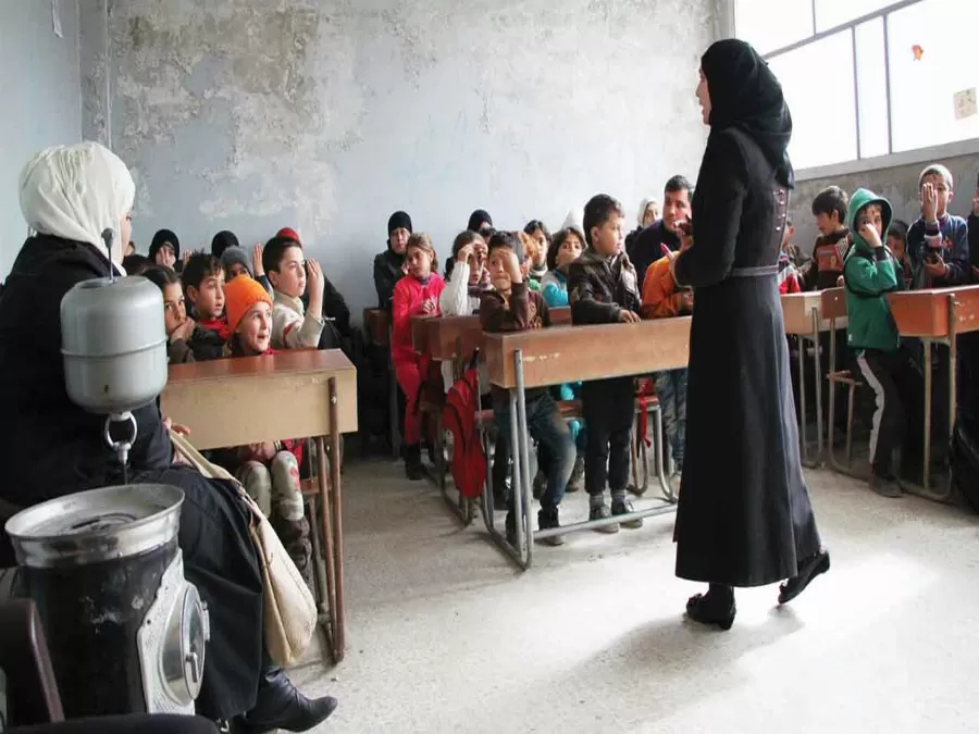 مدار الساعة,أخبار الجامعات الأردنية,وزارة التربية