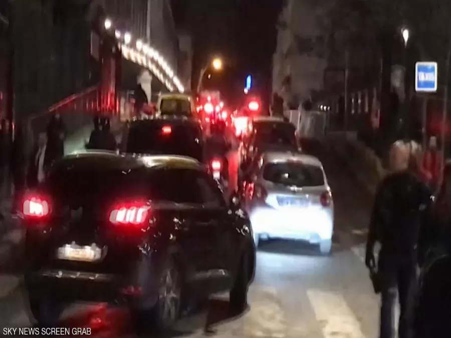 مدار الساعة,أخبار عربية ودولية