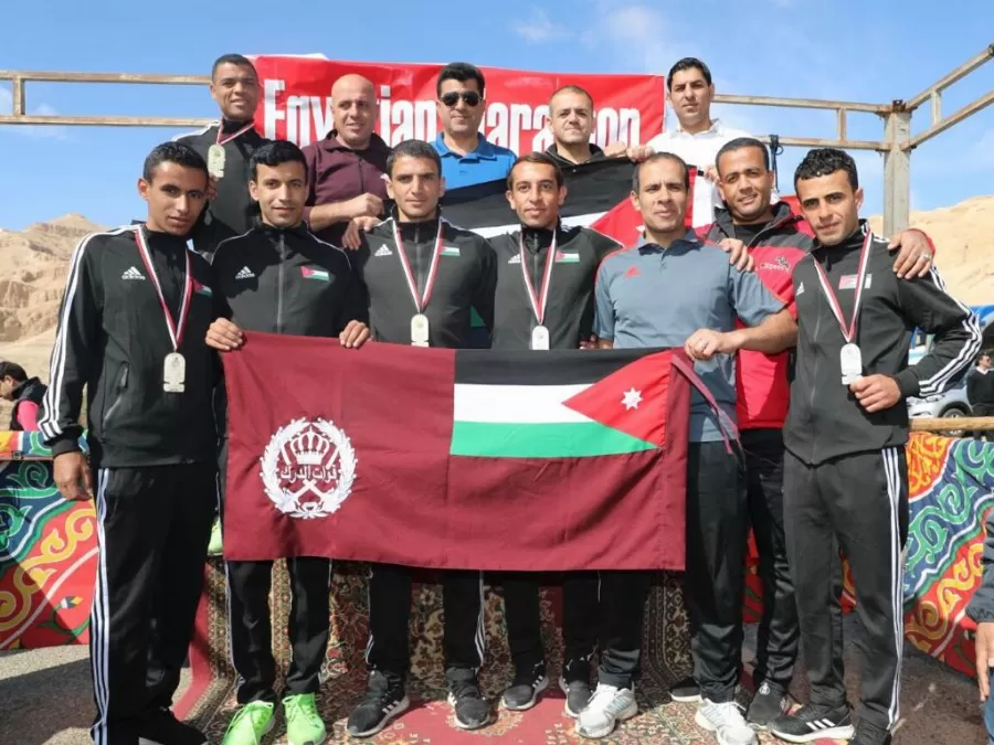 مدار الساعة,أخبار رياضية,قوات الدرك