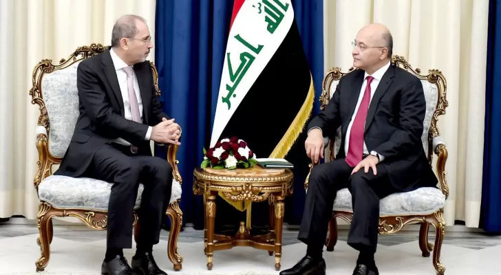 مدار الساعة,أخبار الأردن,اخبار الاردن,وزير الخارجية وشؤون المغتربين,أيمن الصفدي,الملك عبدالله الثاني,رئيس الوزراء,المملكة الأردنية الهاشمية