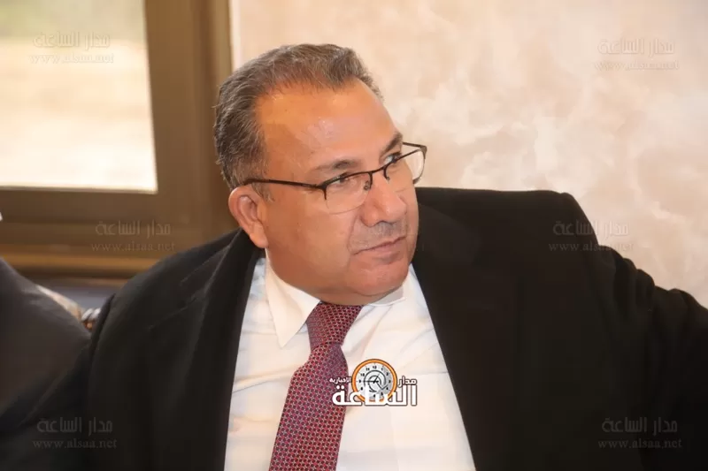 مدار الساعة,مقالات,الملك عبدالله الثاني