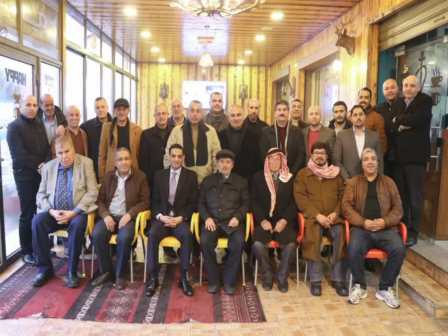 مدار الساعة,أخبار المجتمع الأردني,نقيب الصحفيين