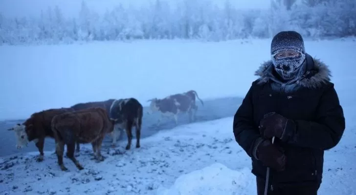 مدار الساعة,أخبار خفيفة ومنوعة,درجات الحرارة