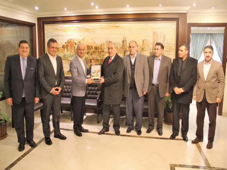 مدار الساعة,أخبار اقتصادية,غرفة صناعة عمان,الجيش العربي