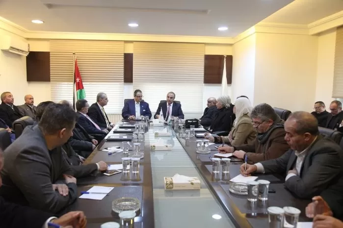 مدار الساعة,أخبار الأردن,اخبار الاردن,أمانة عمان