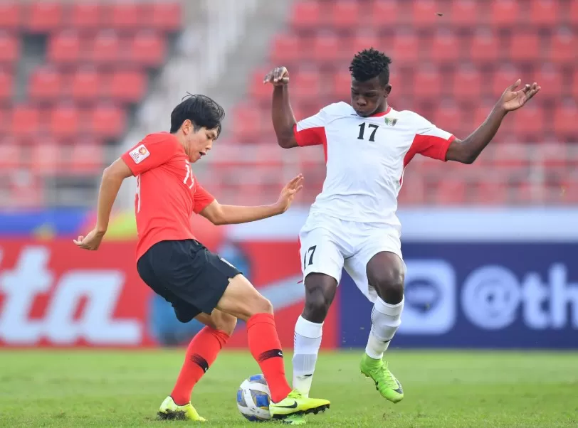 مدار الساعة,أخبار رياضية,كأس آسيا,يزن النعيمات,علي علوان