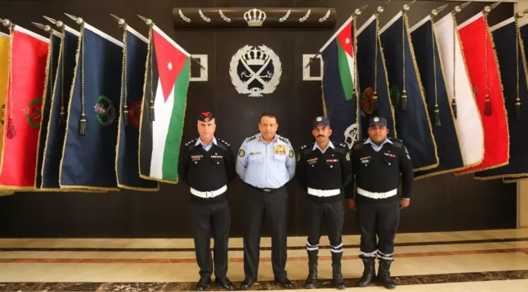 مدار الساعة,أخبار الأردن,اخبار الاردن,مديرية الأمن العام,الأمن العام,إدارة السير