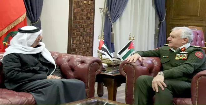 مدار الساعة,أخبار الأردن,اخبار الاردن,هيئة الأركان المشتركة