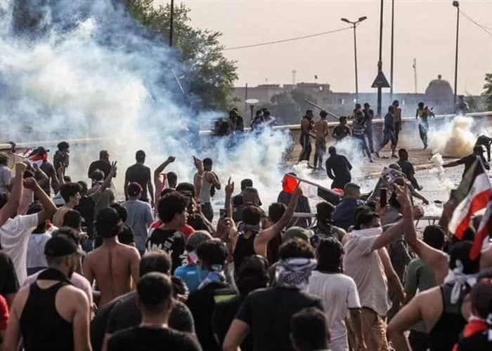 مدار الساعة,أخبار عربية ودولية