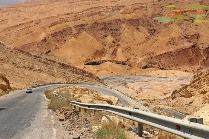 مدار الساعة,أخبار الأردن,اخبار الاردن,البحر الميت