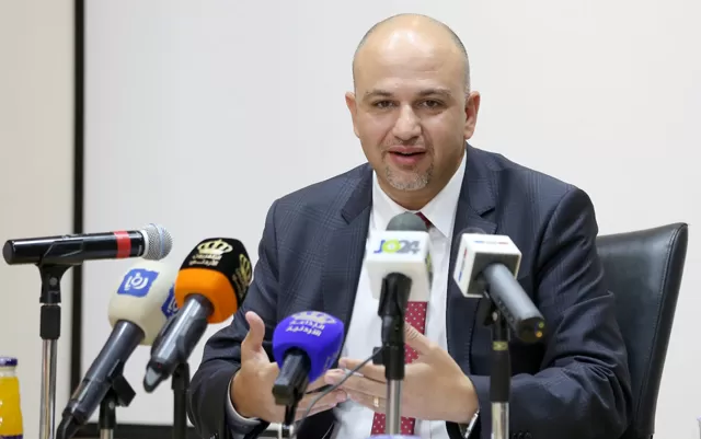 مدار الساعة,أخبار اقتصادية,وزير الاقتصاد الرقمي والريادة,مثنى الغرايبة