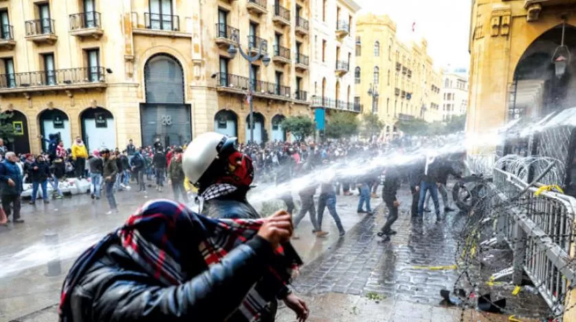 مدار الساعة,أخبار عربية ودولية,حزب الله