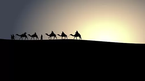 مدار الساعة,شؤون دينية