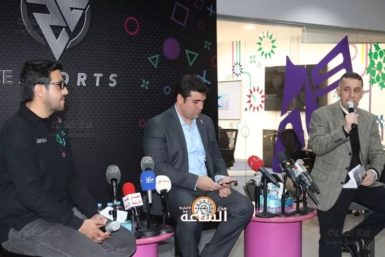 مدار الساعة,أخبار المجتمع الأردني,شركة زين الأردن,مجمع الملك الحسين للأعمال