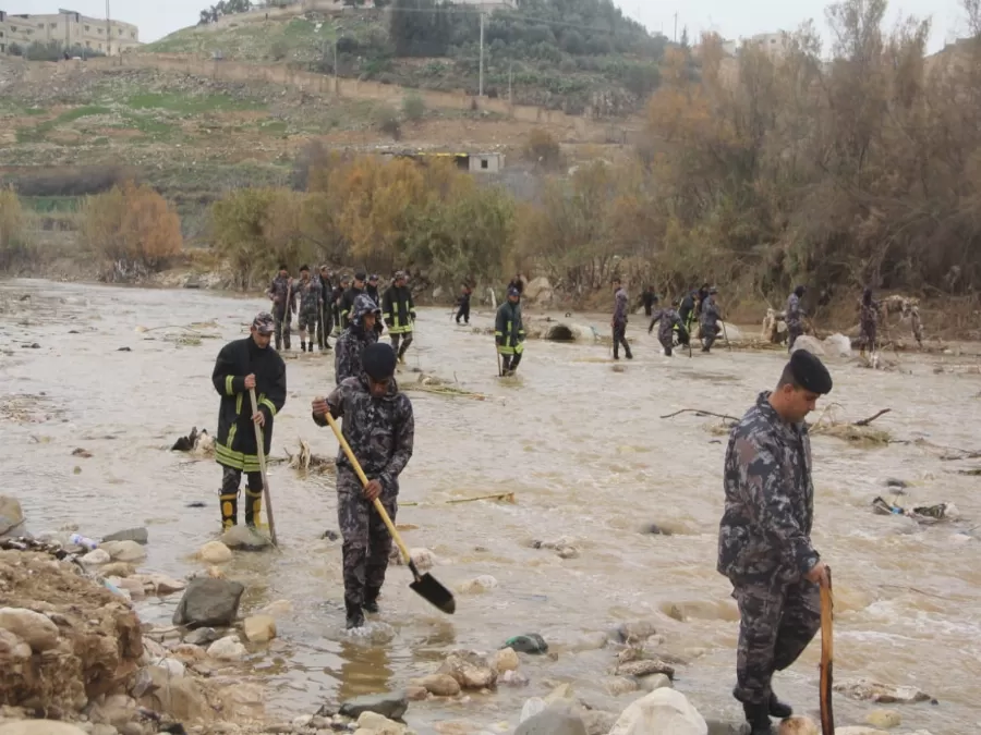 مدار الساعة,أخبار الأردن,اخبار الاردن,الدفاع المدني