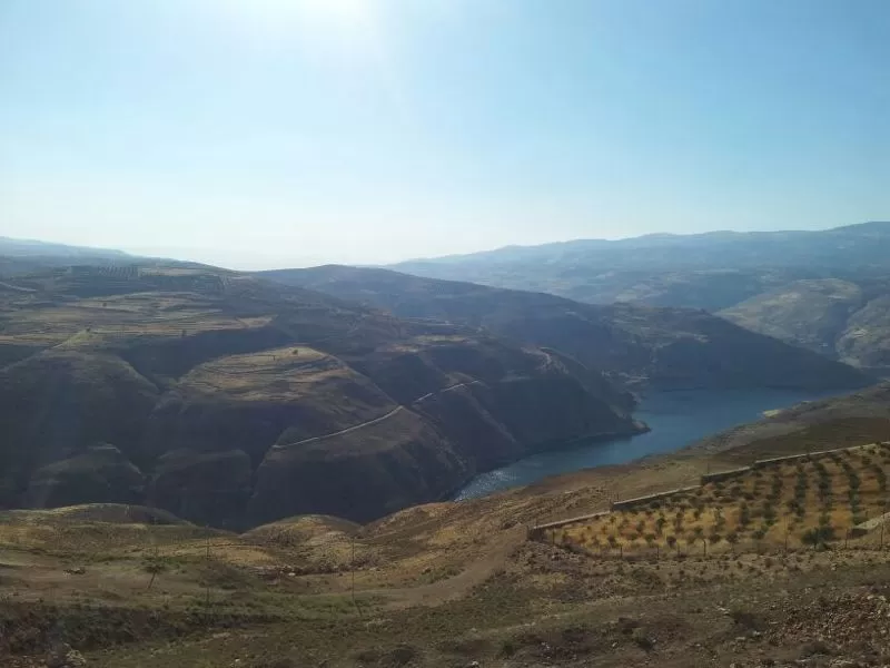 مدار الساعة,أخبار الأردن,اخبار الاردن,الحالة الجوية,وزارة المياه والري,سلطة وادي الأردن,سلطة المياه,وزارة المياه,وادي الأردن,درجات الحرارة