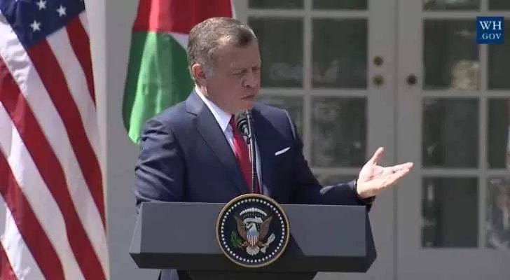 مدار الساعة,أخبار الأردن,اخبار الاردن,الملك عبدالله الثاني