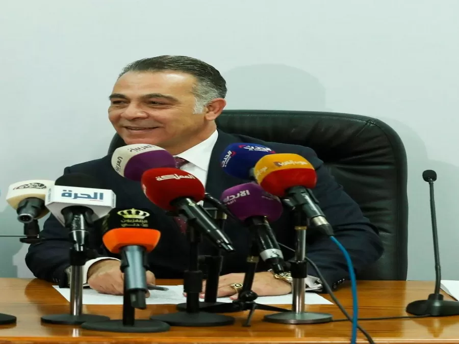 مدار الساعة,أخبار الأردن,اخبار الاردن,وزير التخطيط والتعاون الدولي,صندوق المعونة الوطنية,دائرة الأحوال المدنية والجوازات,دائرة ضريبة الدخل والمبيعات,وزارة المالية,وزارة العمل,وزارة الإدارة المحلية,دائرة الأراضي والمساحة,وزارة التعليم العالي والبحث العلمي,الضمان الاجتماعي,دائرة الأحوال المدنية,دائرة ضريبة الدخل,وزارة التربية والتعليم,وزارة التعليم العالي,إدارة ترخيص السواقين والمركبات