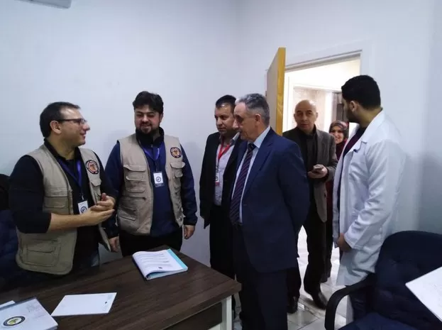 مدار الساعة,مناسبات أردنية