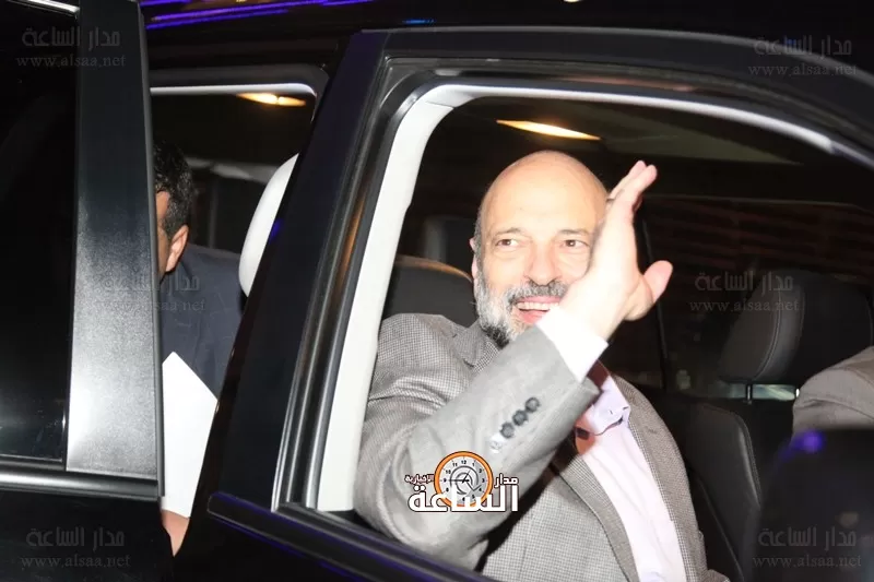 مدار الساعة,أخبار الأردن,اخبار الاردن,وزير الداخلية,رئيس الوزراء,الملك عبدالله الثاني,مديرية الأمن العام,الأمن العام,سيادة القانون