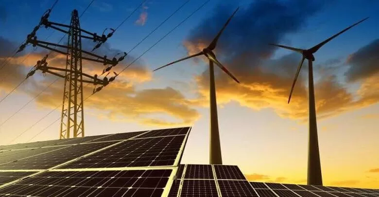 مدار الساعة,أخبار اقتصادية,وزارة الطاقة والثروة المعدنية,وزارة الطاقة